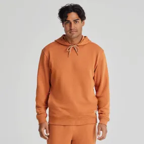 Men's R&R Hoodie - Terracotta