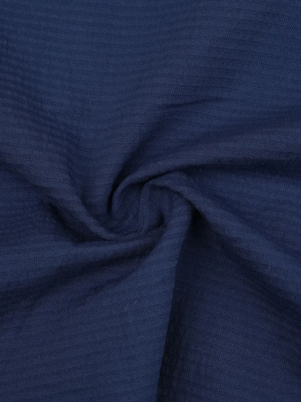 Organic Cotton & Recycled Poly Light Weight Jacquard Fabric ( GP06148 )