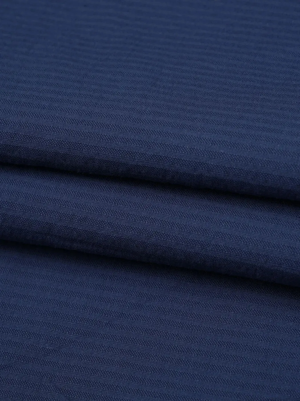 Organic Cotton & Recycled Poly Light Weight Jacquard Fabric ( GP06148 )