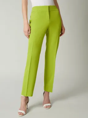 Petite Harlow Pant, Iconic Stretch Crepe