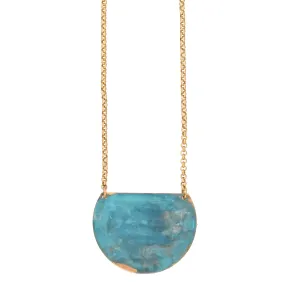 Petite Incaa Necklace