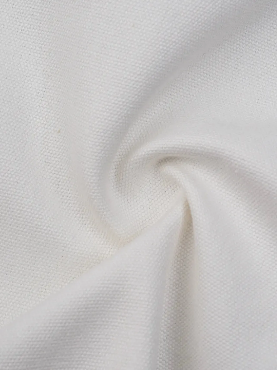 Pure Organic Cotton Heavy Weight Canvas Fabric ( OG325 )