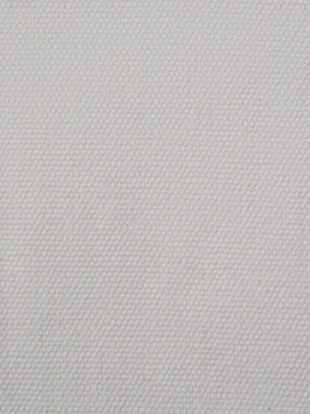 Pure Organic Cotton Heavy Weight Canvas Fabric ( OG325 )