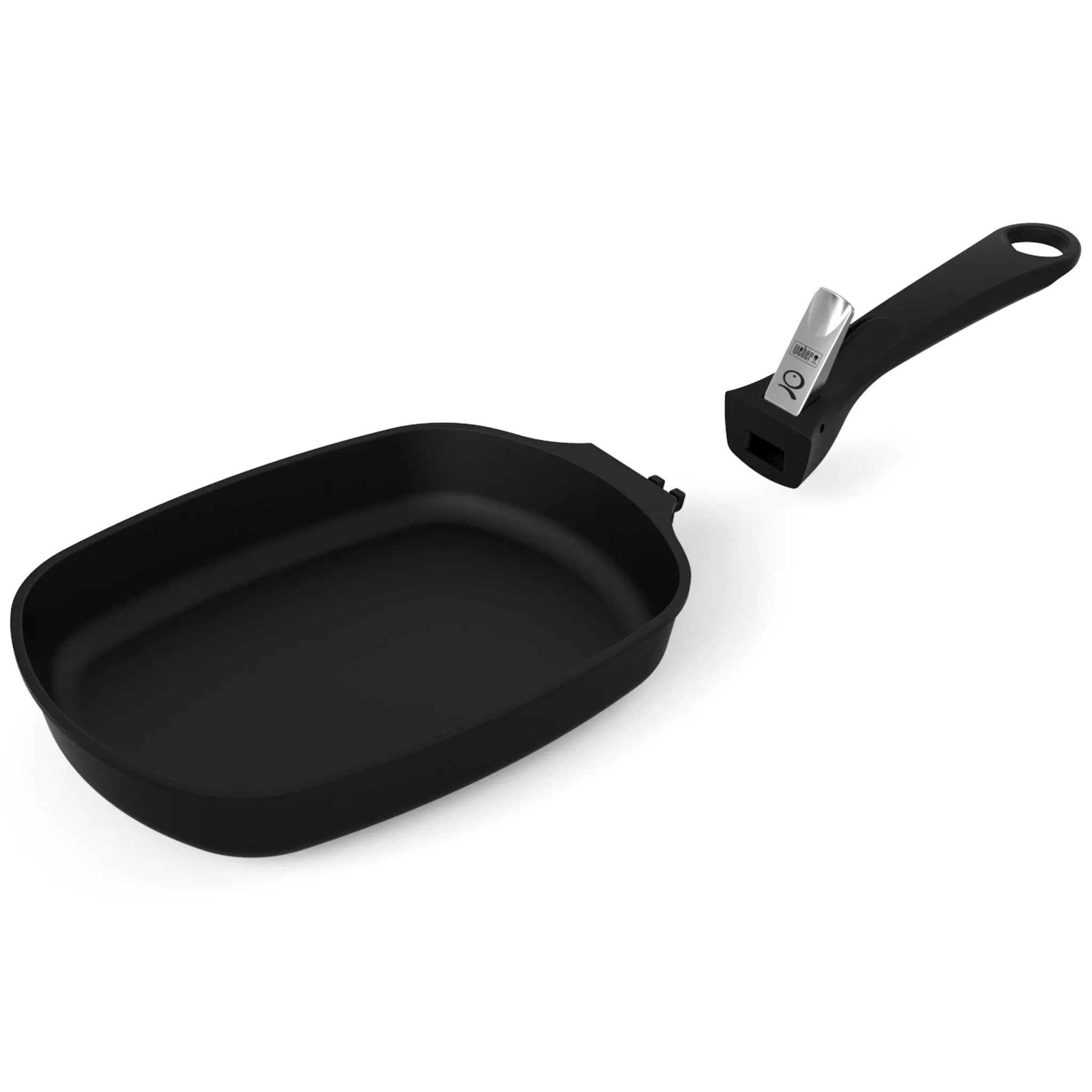 Q-Ware Frying Pan Small