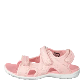 Spirit Jr Soft Pink/white