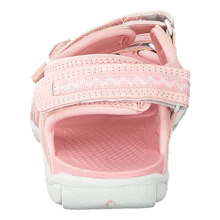 Spirit Jr Soft Pink/white