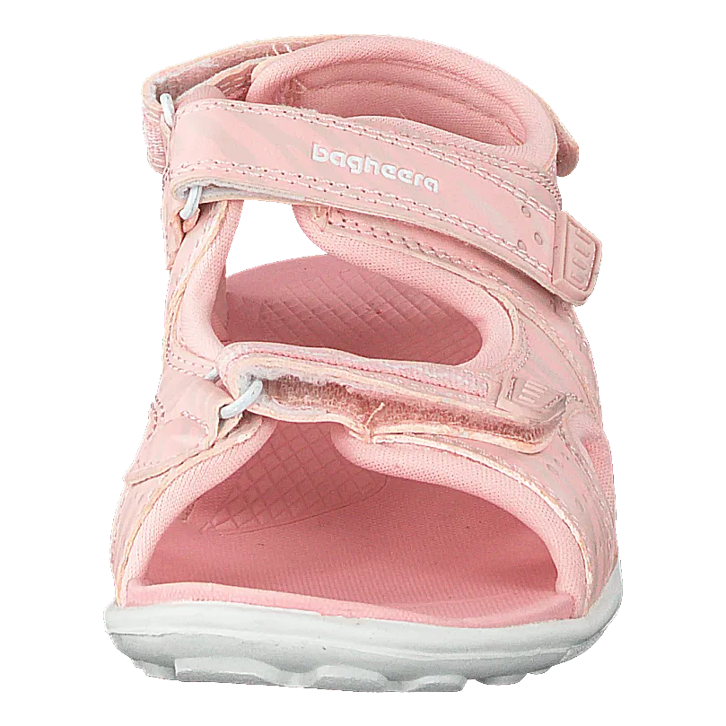 Spirit Jr Soft Pink/white