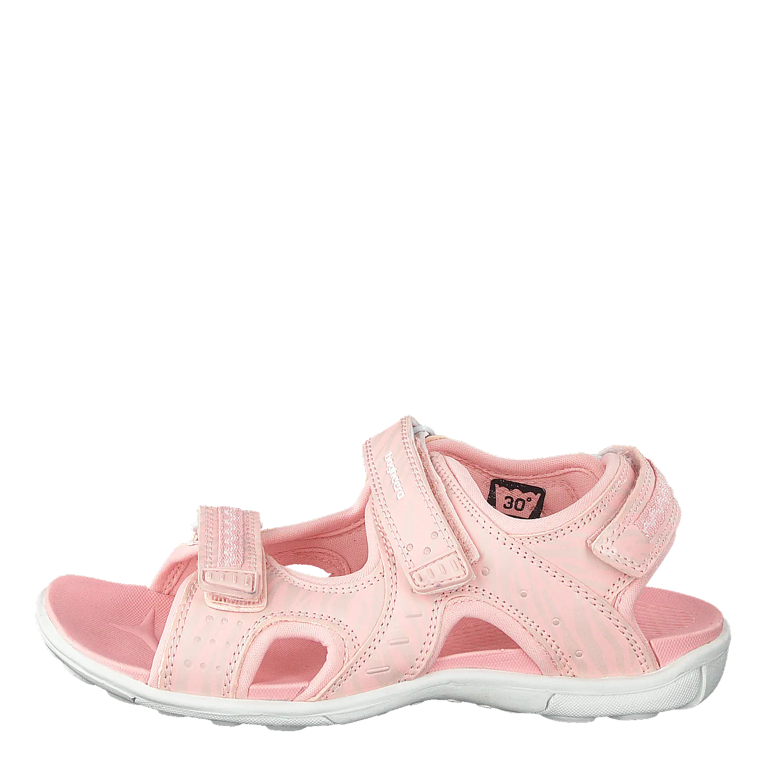 Spirit Jr Soft Pink/white