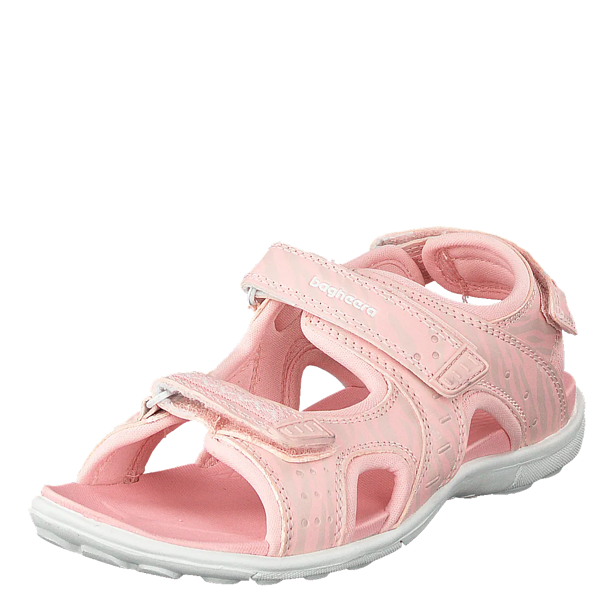 Spirit Jr Soft Pink/white