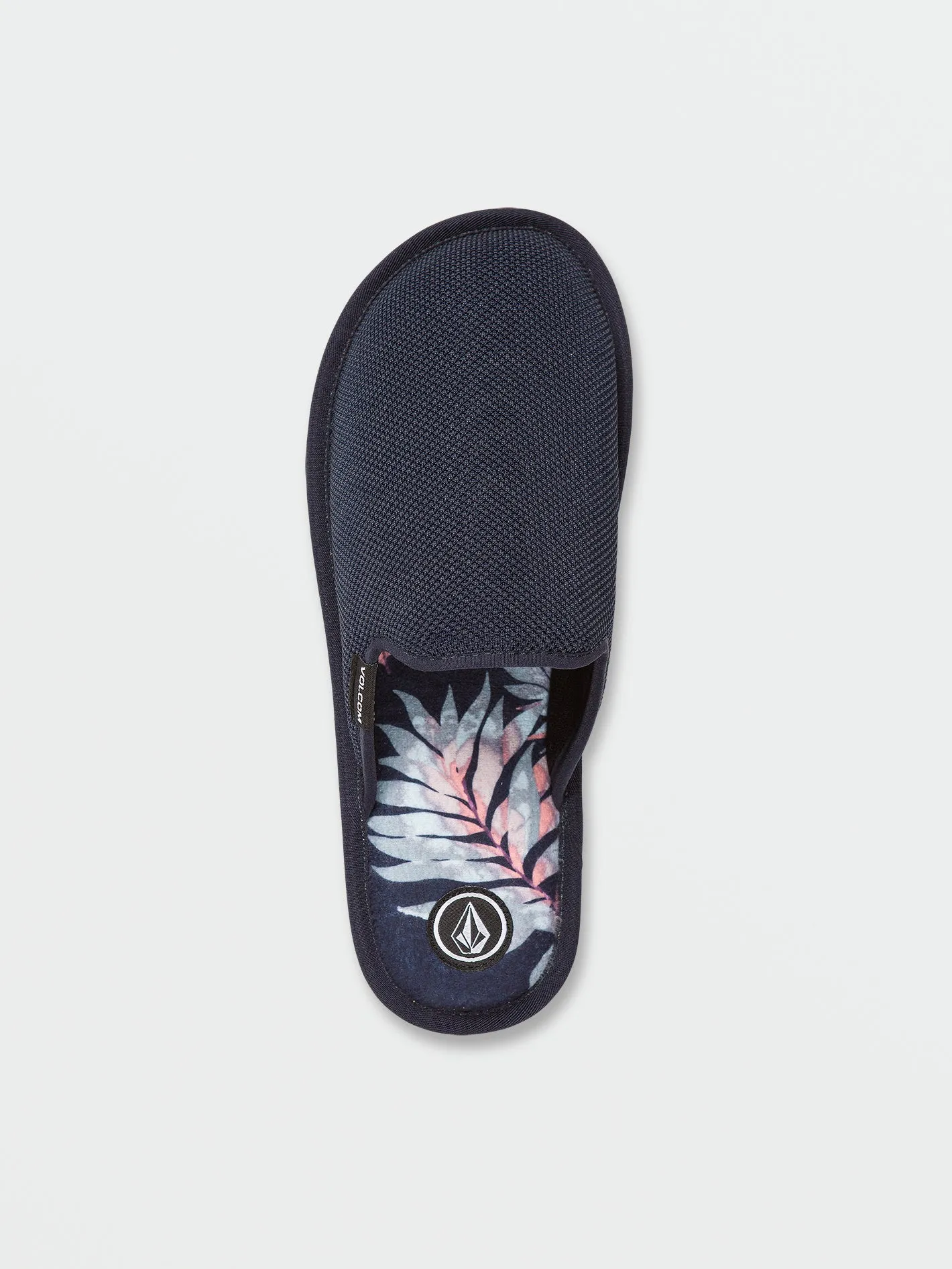 Stoney Motel Slippers - Navy