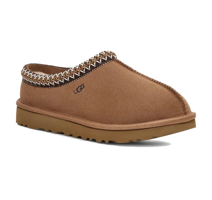 UGG Women's Tasman Chestnut - Özel İndirim - Hemen Kargoda