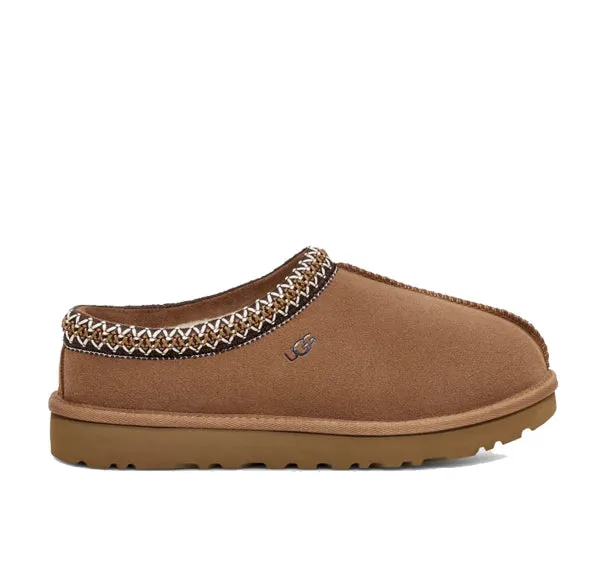 UGG Women's Tasman Chestnut - Özel İndirim - Hemen Kargoda