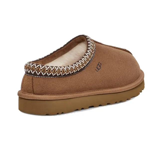 UGG Women's Tasman Chestnut - Özel İndirim - Hemen Kargoda