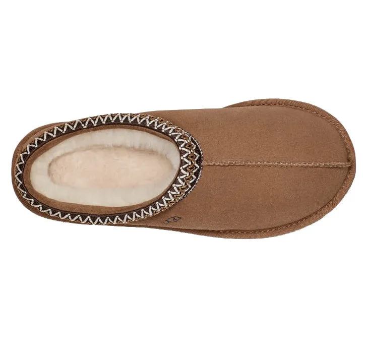 UGG Women's Tasman Chestnut - Özel İndirim - Hemen Kargoda