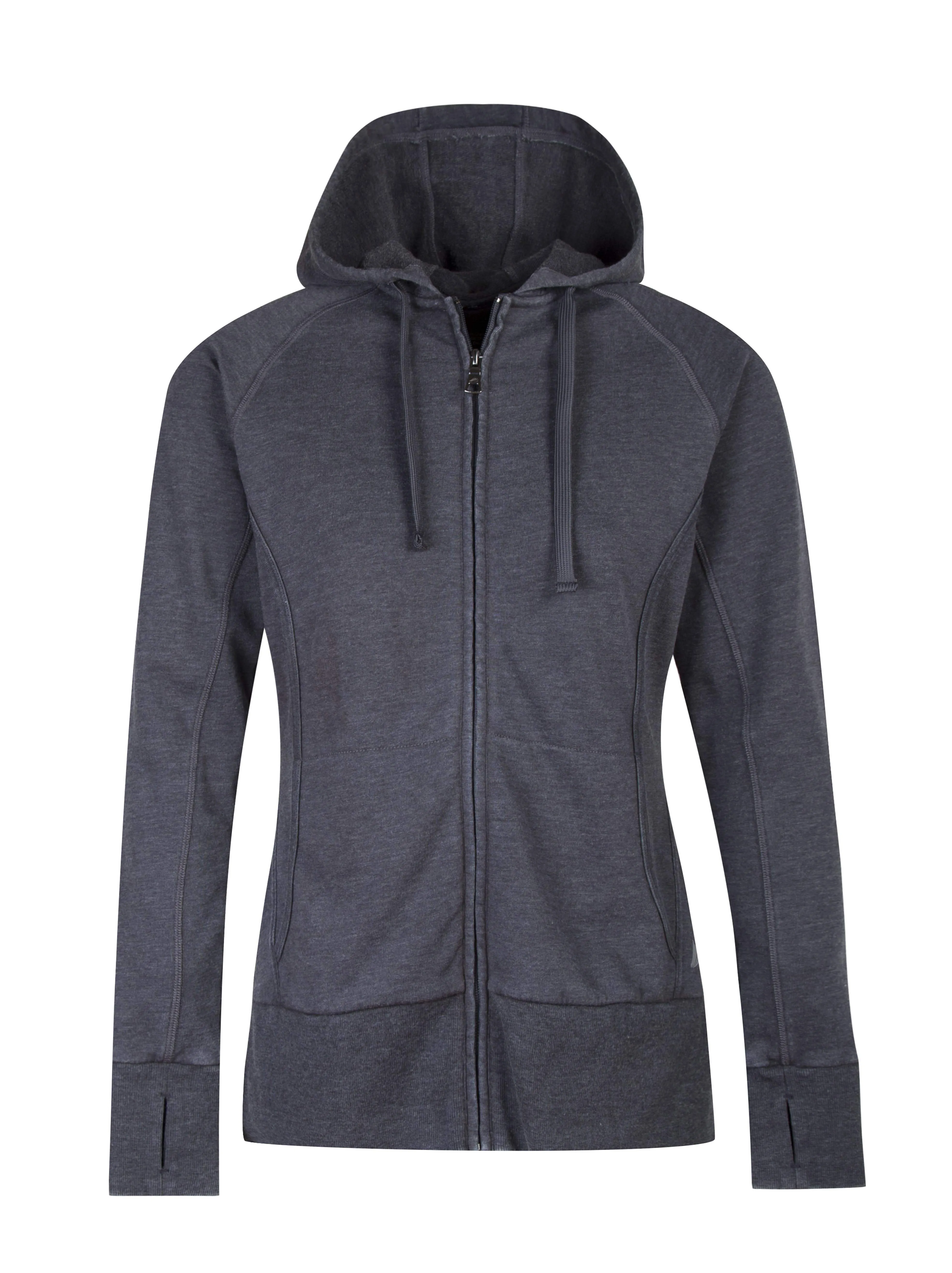 Women's Free 2 Hang Out Zip Up Hoodie